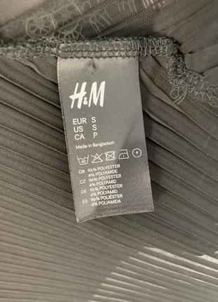 Гарний пеньюар h&m3 фото