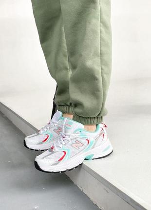 Кроссовки new balance