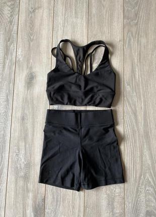 Under armour комплект