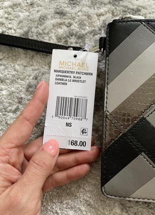 Клатч michael kors, оригинал2 фото