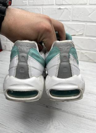 Кроссовки nike future air max 958 фото