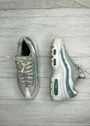 Кроссовки nike future air max 953 фото