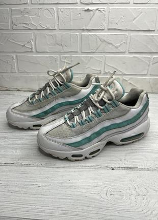 Кроссовки nike air max 95