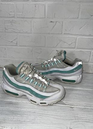 Кроссовки nike future air max 954 фото