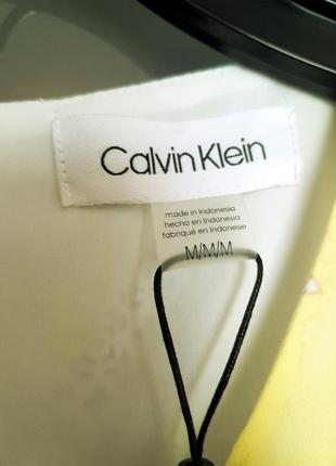 Топ calvin klein m 46 оригінал2 фото