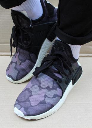 Кроссовки adidas nmd_xr1 shoes ba7231 оригинал