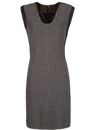 Платье-карандаш mango