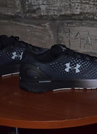 Under armour charged bandit 4 team9 фото