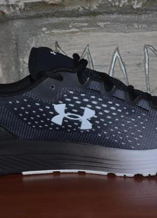 Under armour charged bandit 4 team10 фото