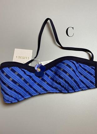 La perla бандо