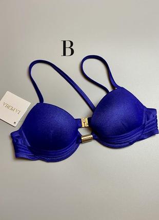 La perla купальник верх 34 в xs