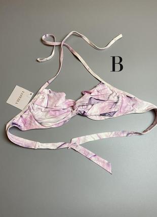 La perla купальник верх 38 в m