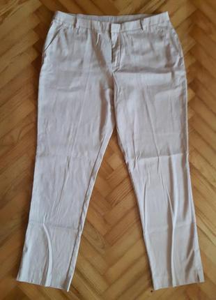 Укороченные брюки от intuition! p.-14