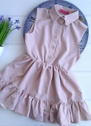 Платье,сарафан на дівчинку