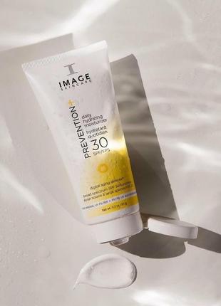 Тонуючий денний крем spf 30 (оновлений склад) daily tinted moisturizer spf 30