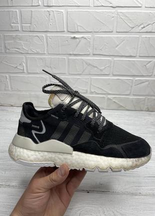 Кроссовки adidas jogger