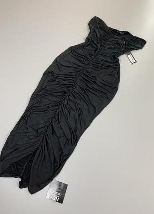 Сукня міді2 фото