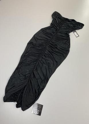 Сукня міді3 фото