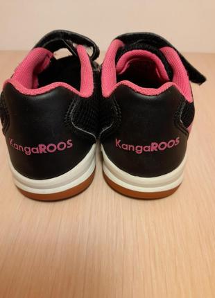 Кроссовки kangaroos4 фото