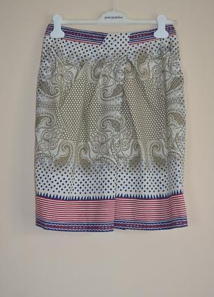 Спідниця etro!
