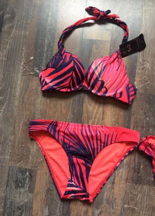 Hunkemoller push up 70, 75, 75 з2 фото