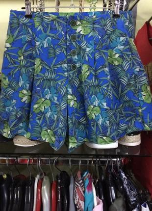Шорти zara р s ц  250 гр🌴🌴🌴