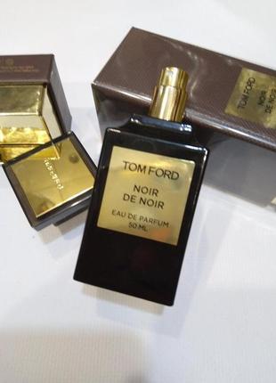 Парфюмированная вода  tom ford