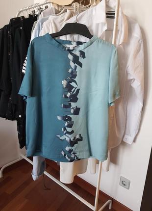 & other stories блуза