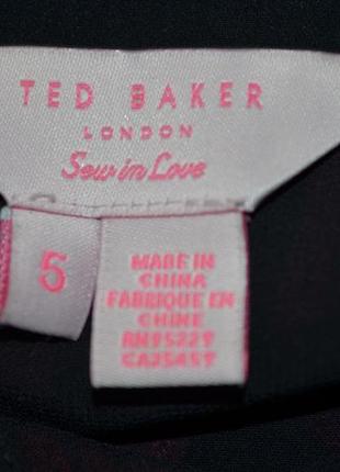 Неймовірна блуза від ted baker4 фото