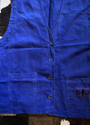 Жилетка женская