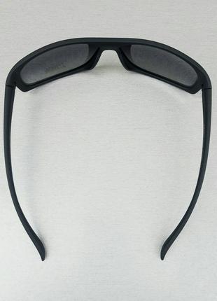 Prada окуляри чоловічі сонцезахисні чорні поляризированые5 фото