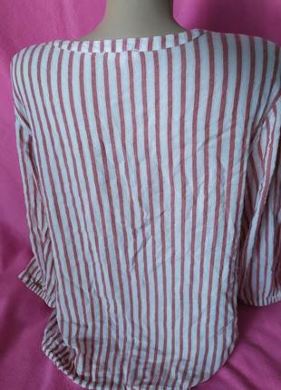 Блуза жатка 100% вискоза 2