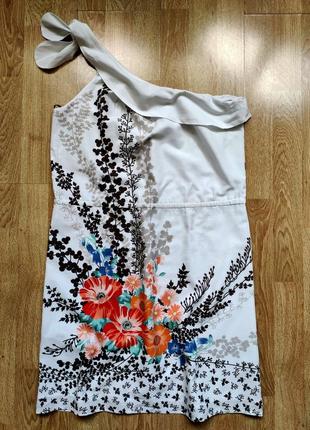 Сукня comptoir des cotonniers (100% бавовна), р. 38