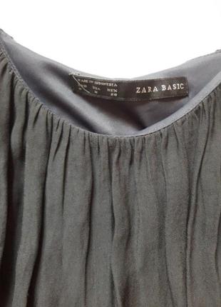 Платье zara2 фото