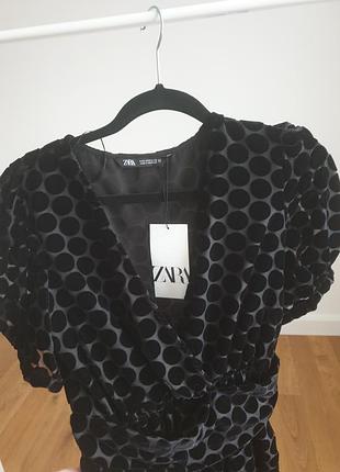 Плаття zara