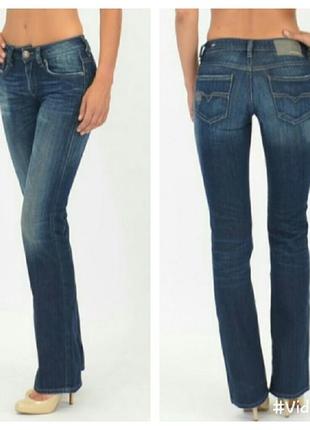 Оригинальные крутые джинсы diesel ronhary stretch9 фото