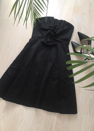 Шикарне плаття-бондо h&m 💞😍 4