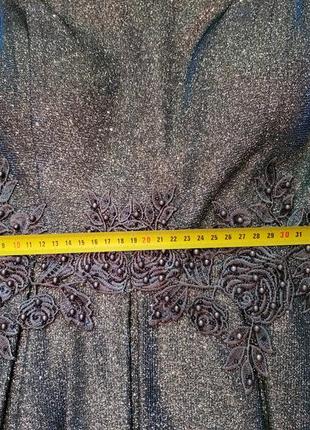 Плаття вечірнє, сукня вечірня