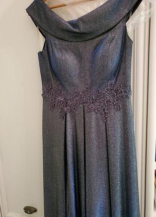 Плаття вечірнє, сукня вечірня