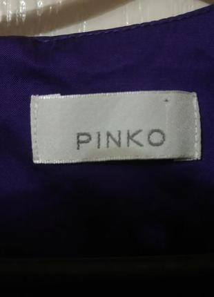 Вечернее платье pinko2 фото