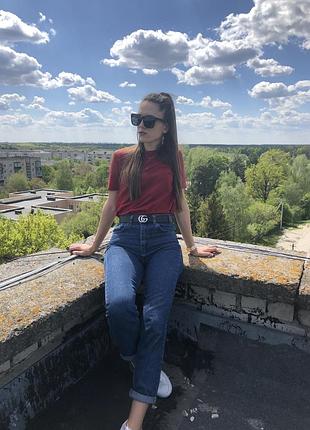 Джинсы