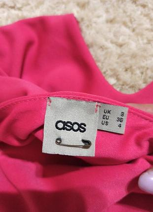 Сукня asos 4