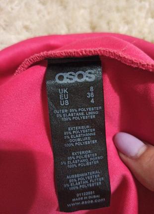 Сукня asos 5