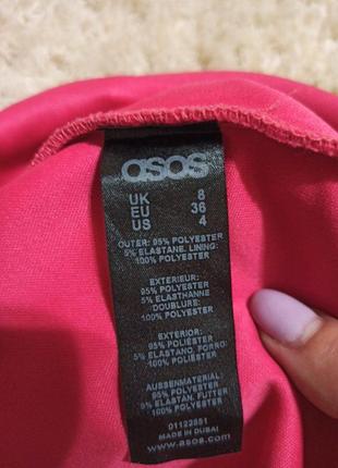 Сукня asos5 фото