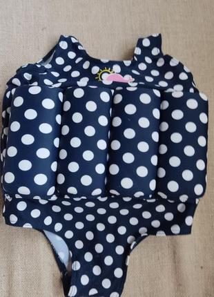 Купальный костюм