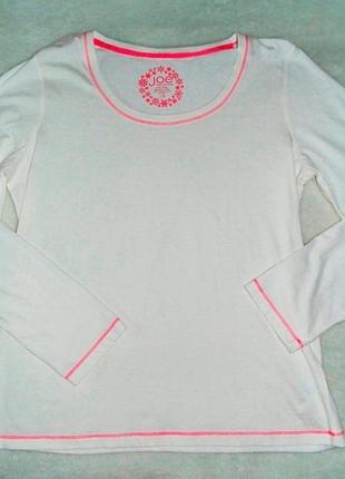 Білизняний лонслив joe fresh style frais