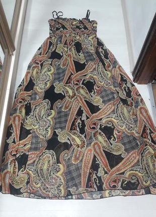 Сукня Сарафан linkiss 2