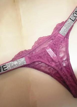 Труси vs secret