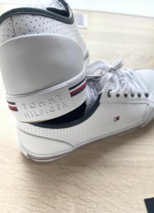 Кроссовки tommy hilfiger2 фото