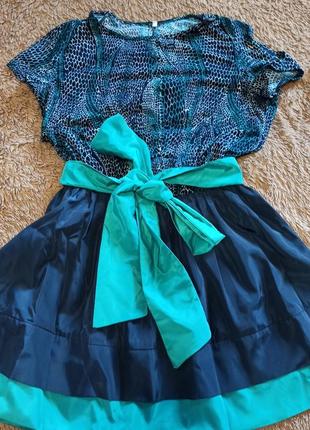 Ніжне плаття 2